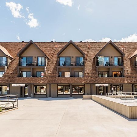 The Lodge At Mountain Village Park City Ruang foto