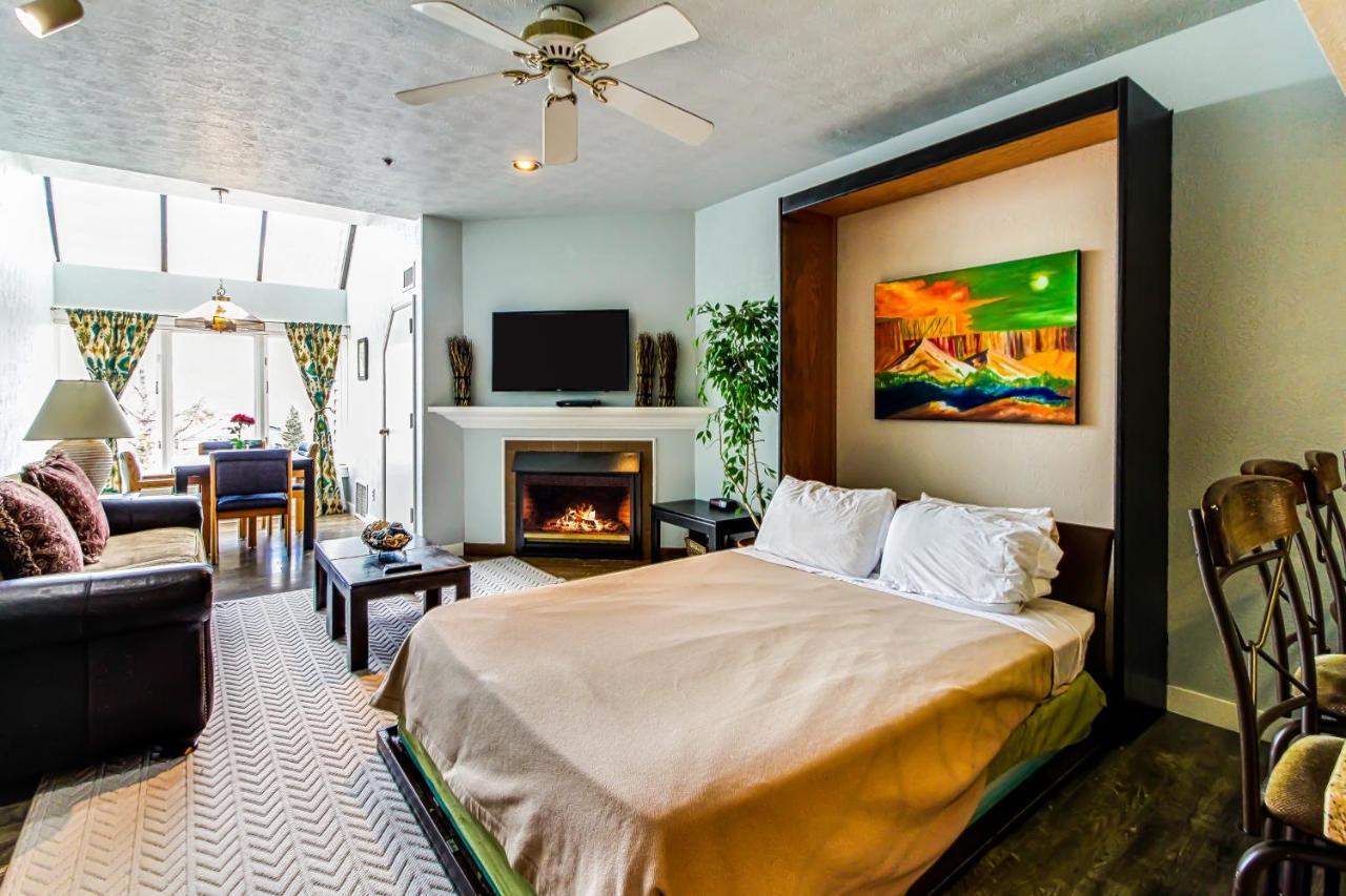 The Lodge At Mountain Village Park City Ruang foto