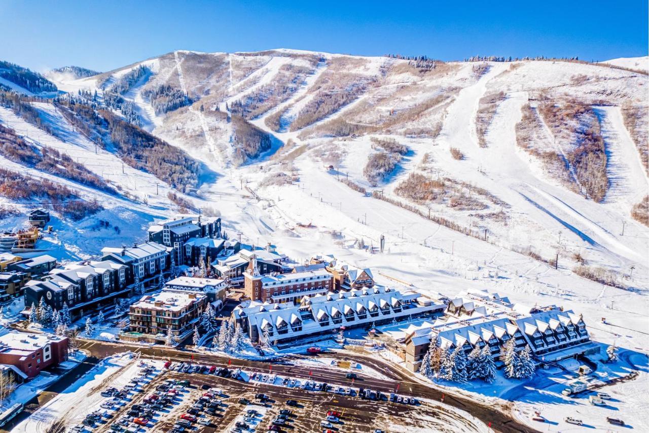 The Lodge At Mountain Village Park City Ruang foto