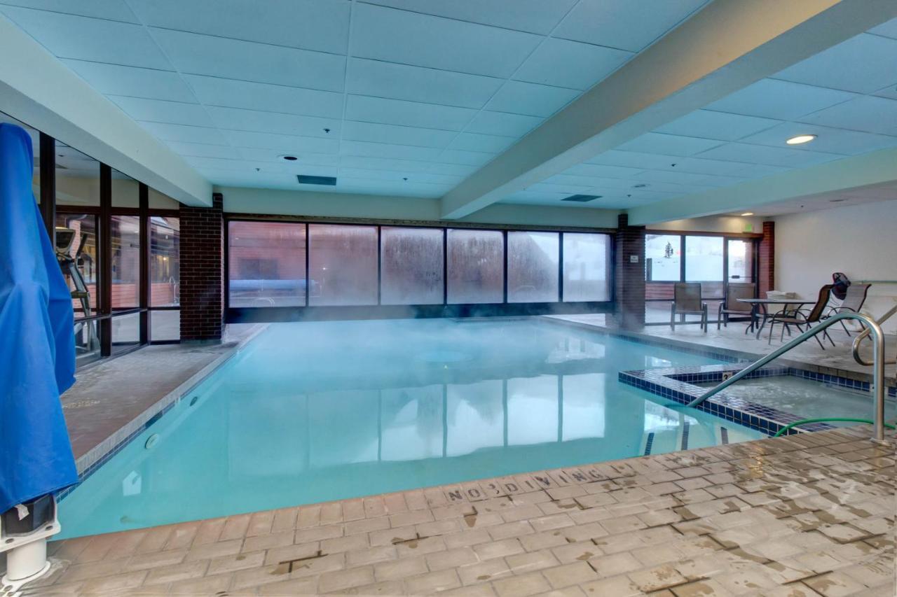 The Lodge At Mountain Village Park City Ruang foto