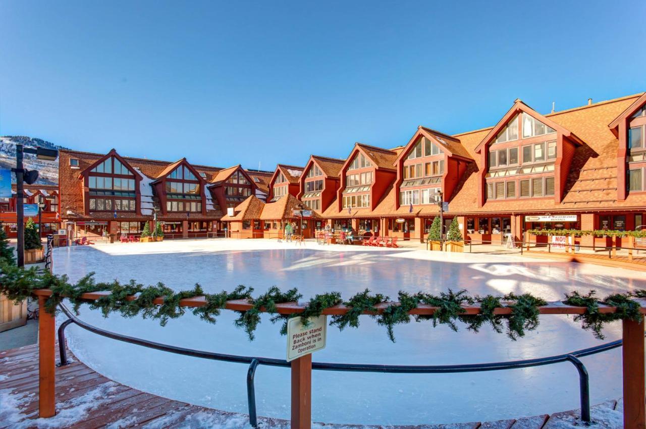 The Lodge At Mountain Village Park City Ruang foto