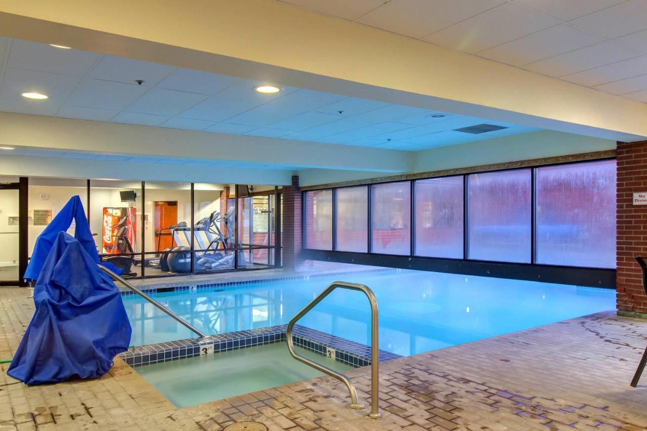 The Lodge At Mountain Village Park City Ruang foto