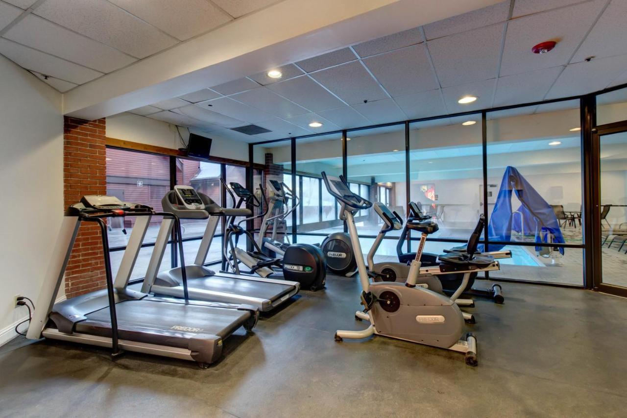 The Lodge At Mountain Village Park City Ruang foto