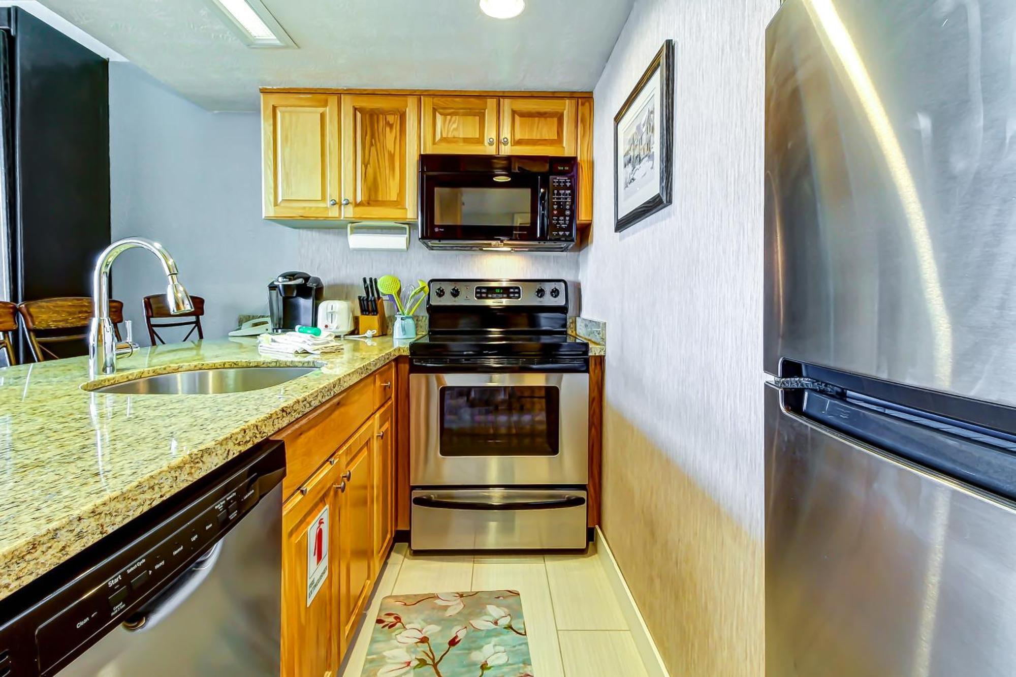 The Lodge At Mountain Village Park City Ruang foto