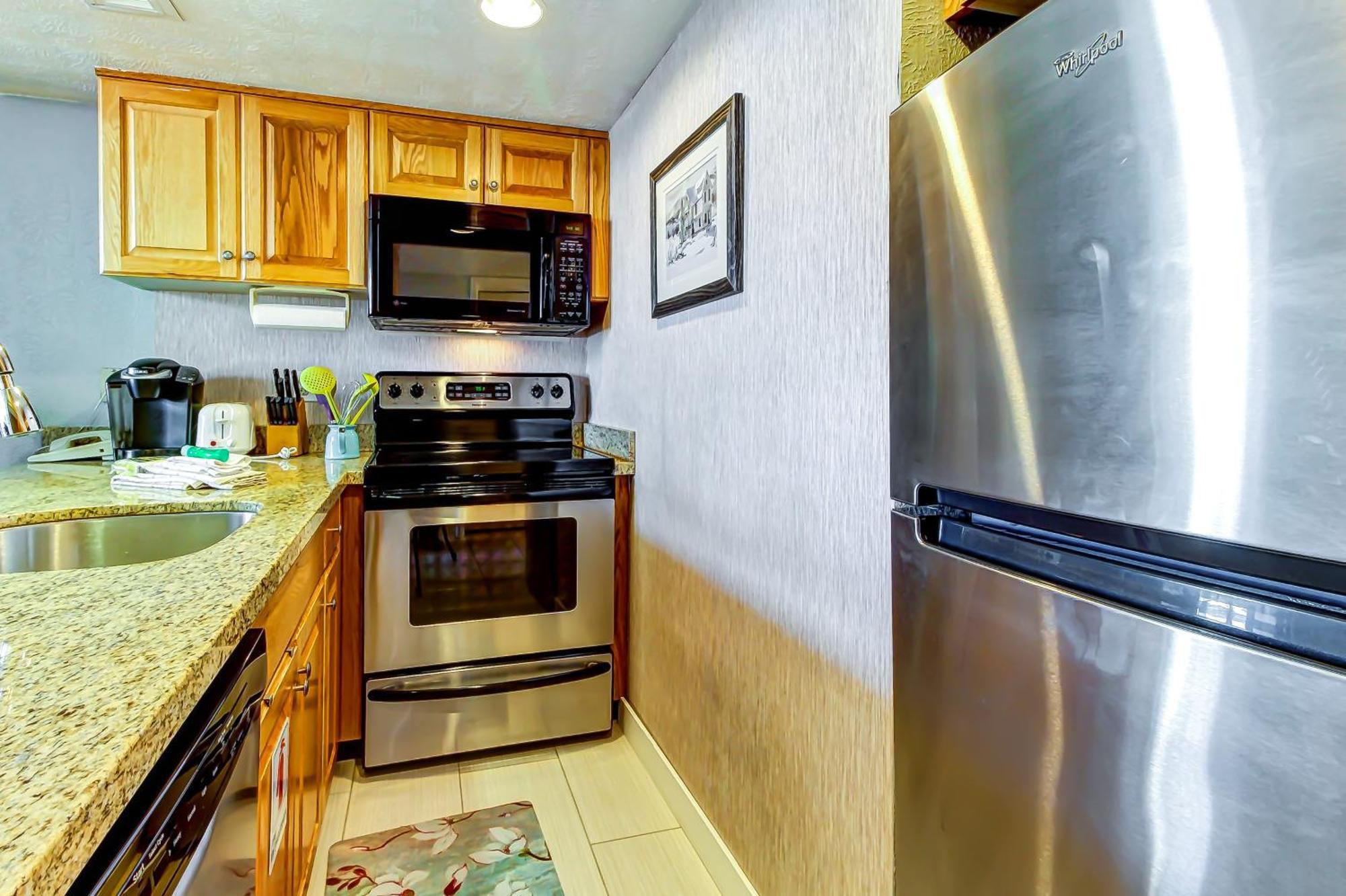 The Lodge At Mountain Village Park City Ruang foto