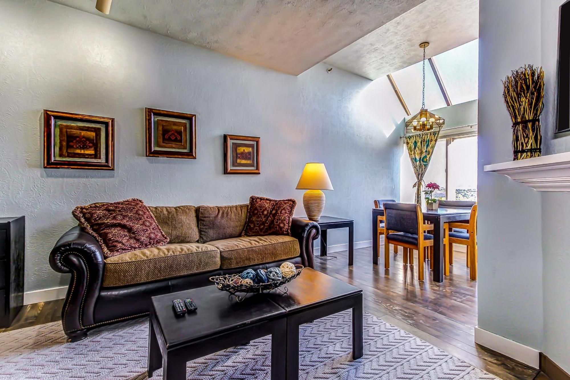 The Lodge At Mountain Village Park City Ruang foto