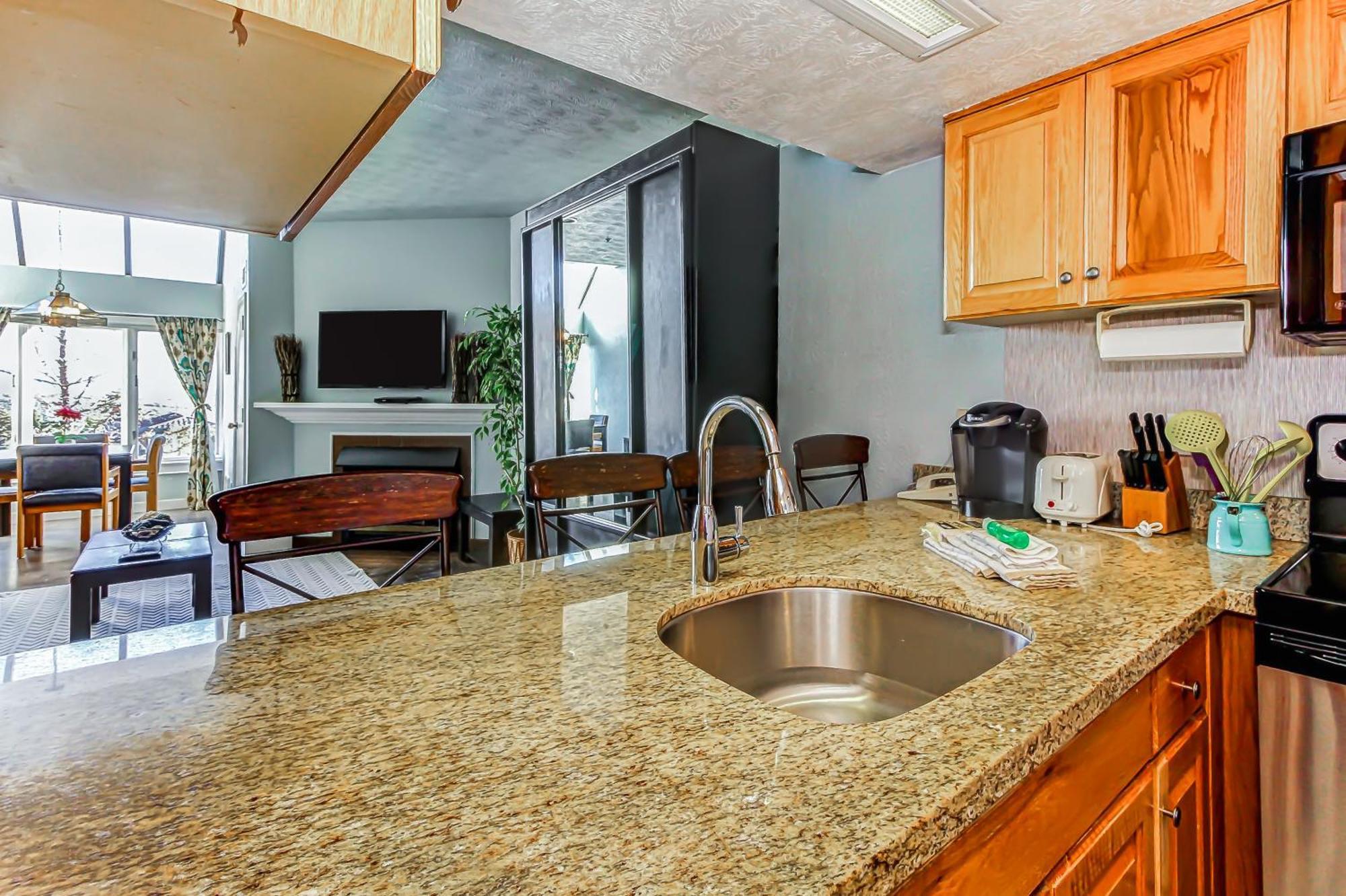 The Lodge At Mountain Village Park City Ruang foto