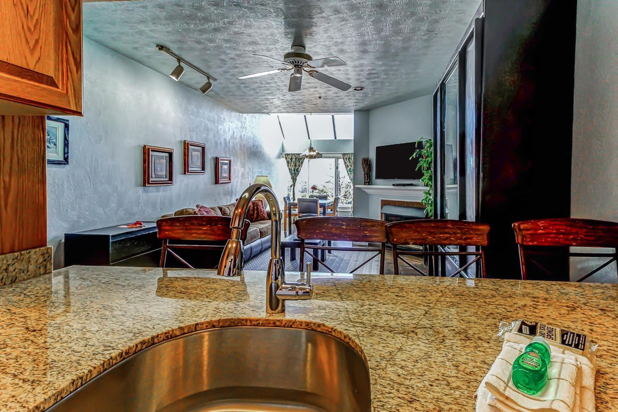 The Lodge At Mountain Village Park City Ruang foto