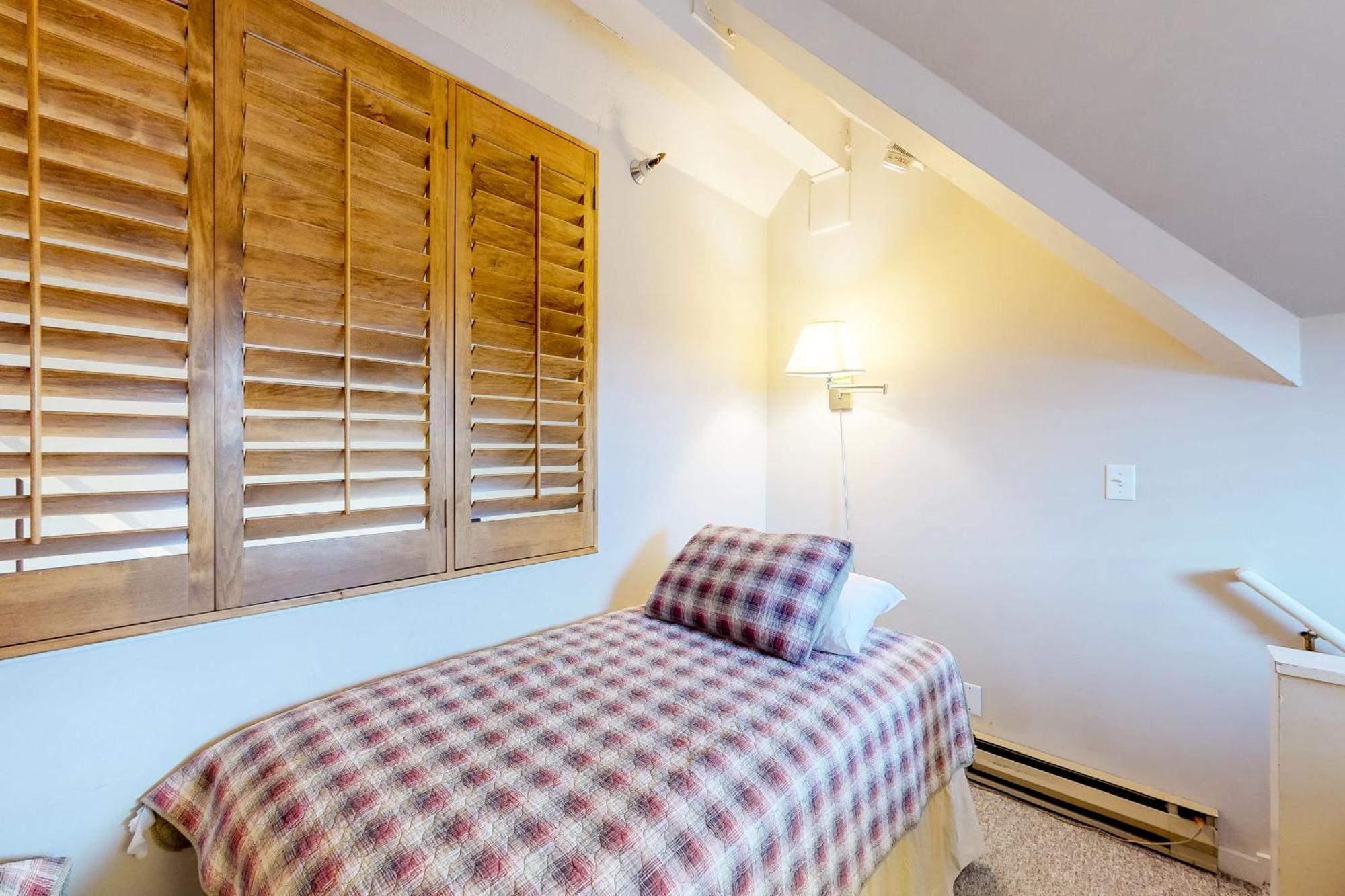 The Lodge At Mountain Village Park City Ruang foto