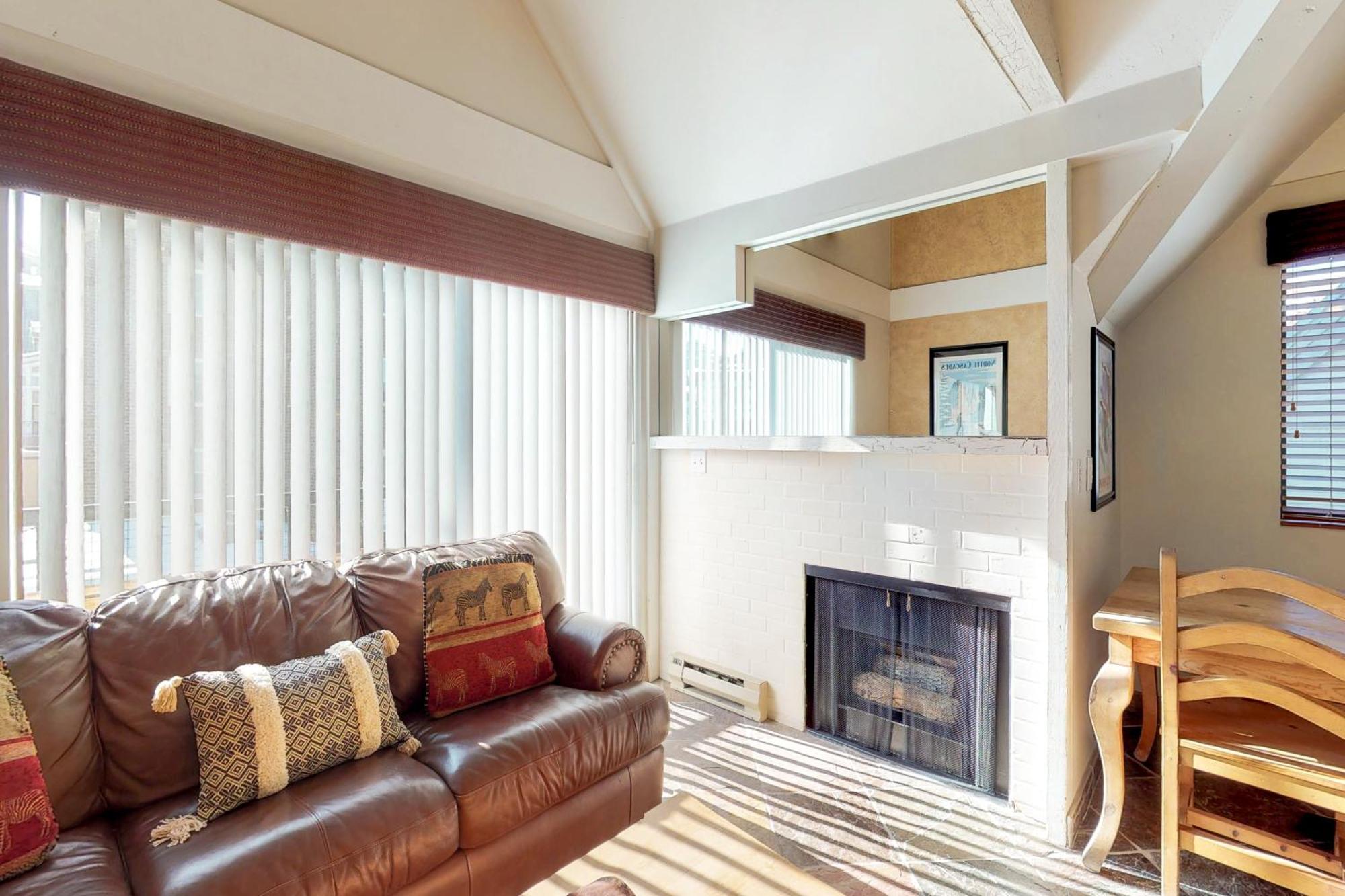 The Lodge At Mountain Village Park City Ruang foto