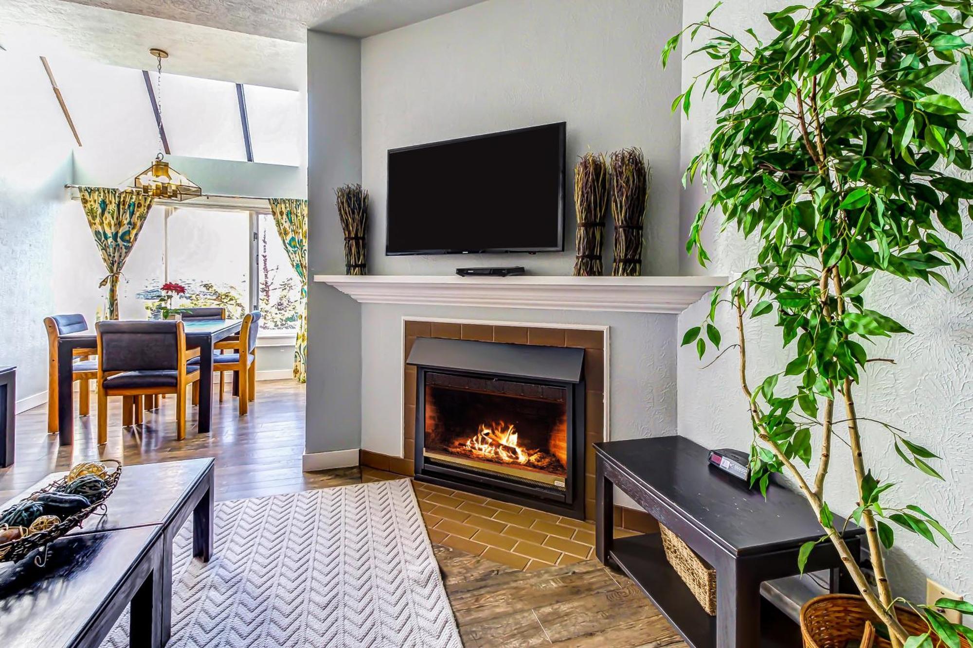 The Lodge At Mountain Village Park City Ruang foto