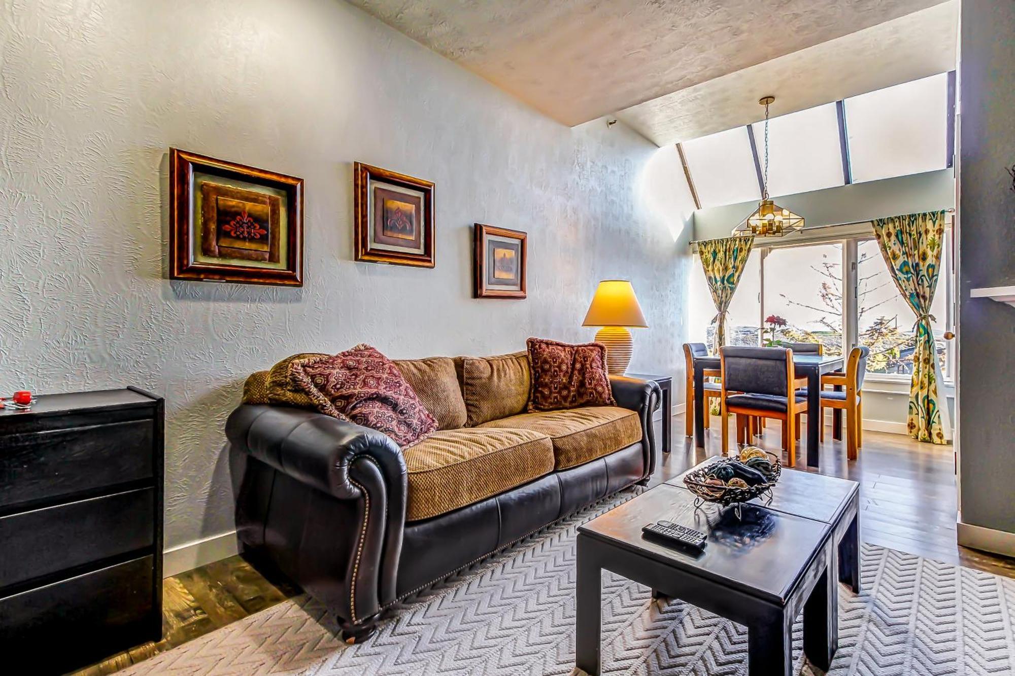 The Lodge At Mountain Village Park City Ruang foto