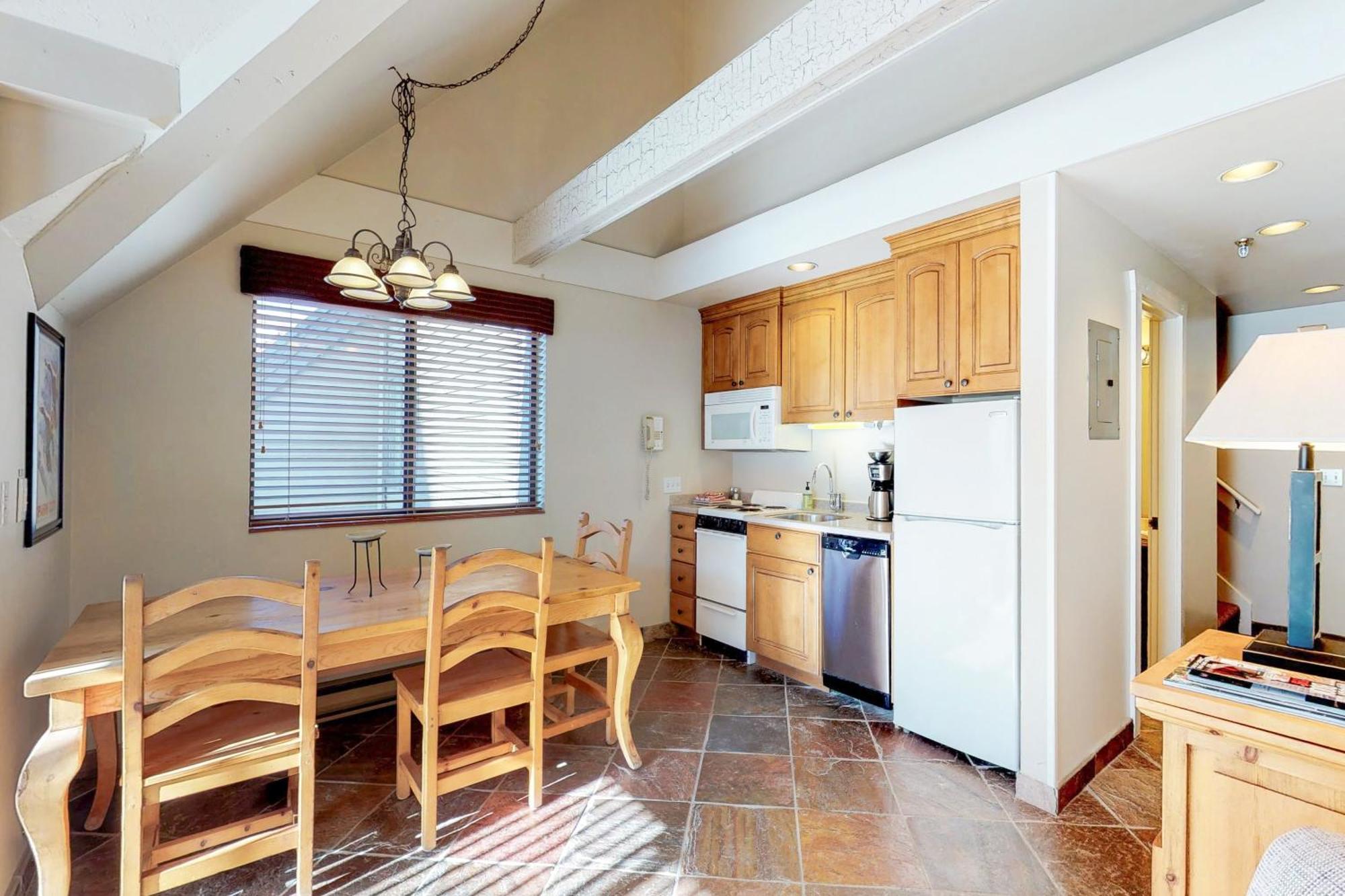 The Lodge At Mountain Village Park City Ruang foto