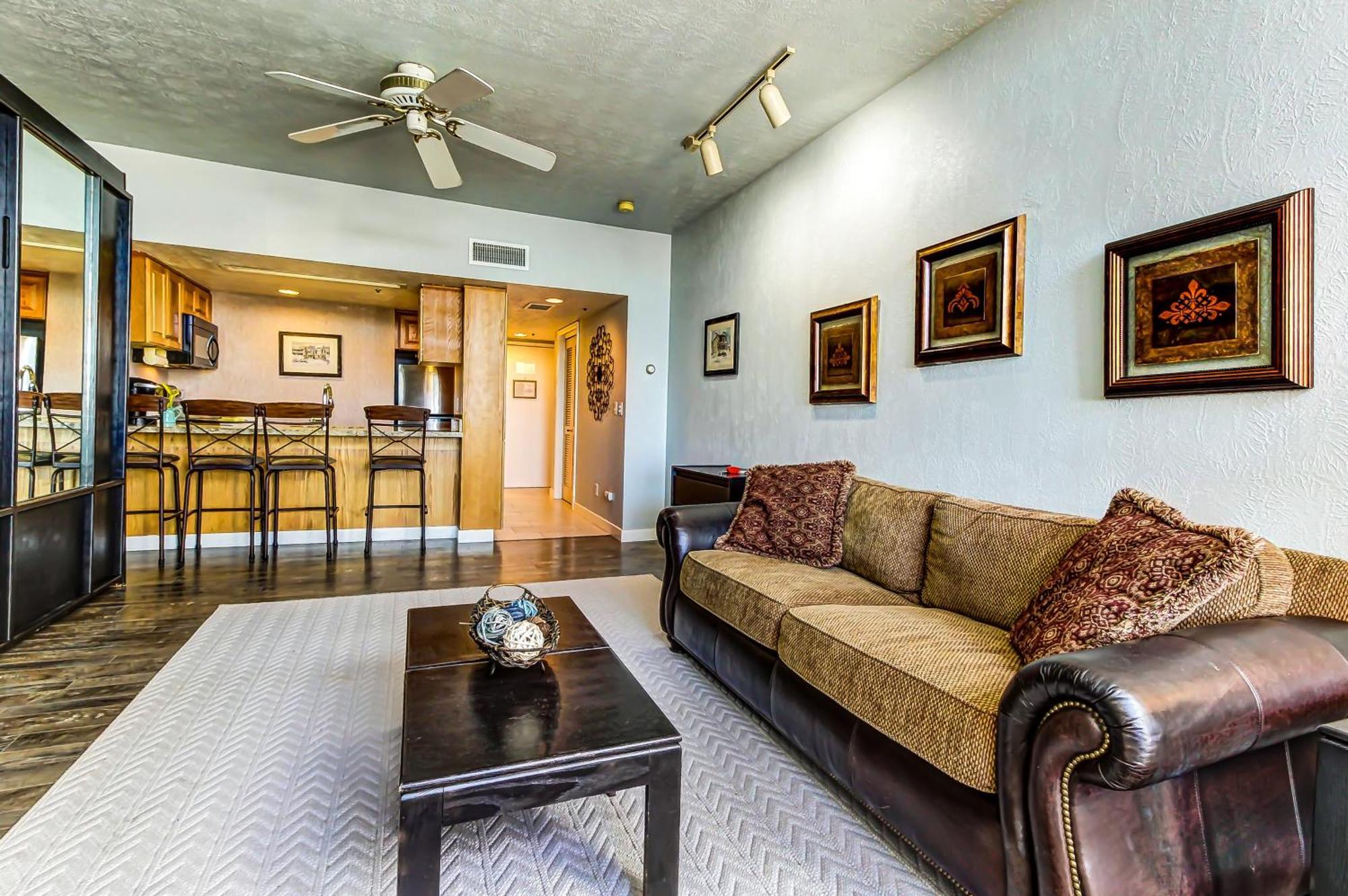 The Lodge At Mountain Village Park City Ruang foto