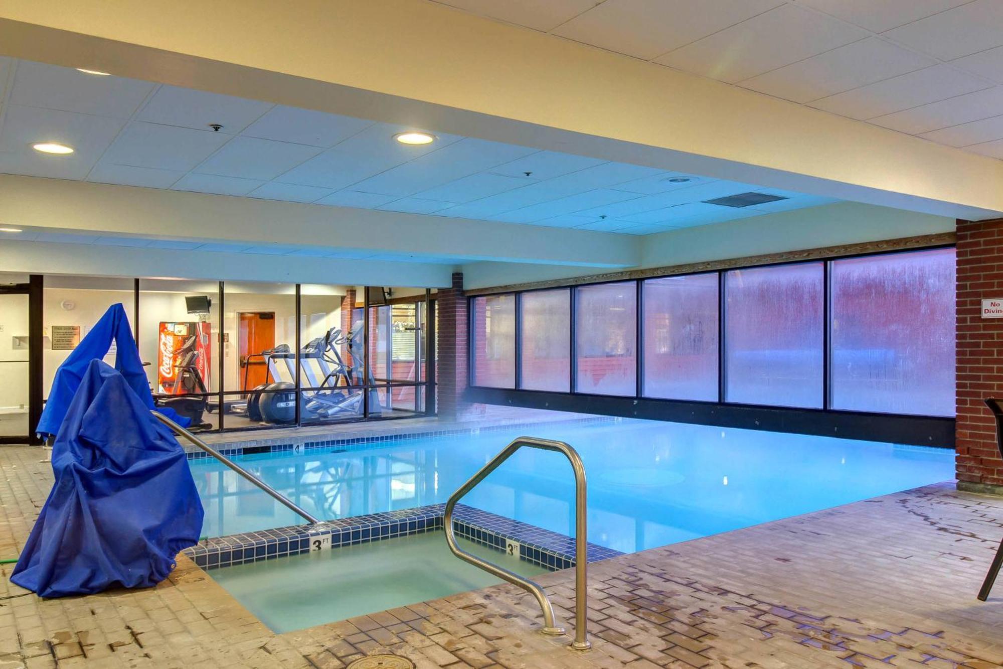 The Lodge At Mountain Village Park City Ruang foto