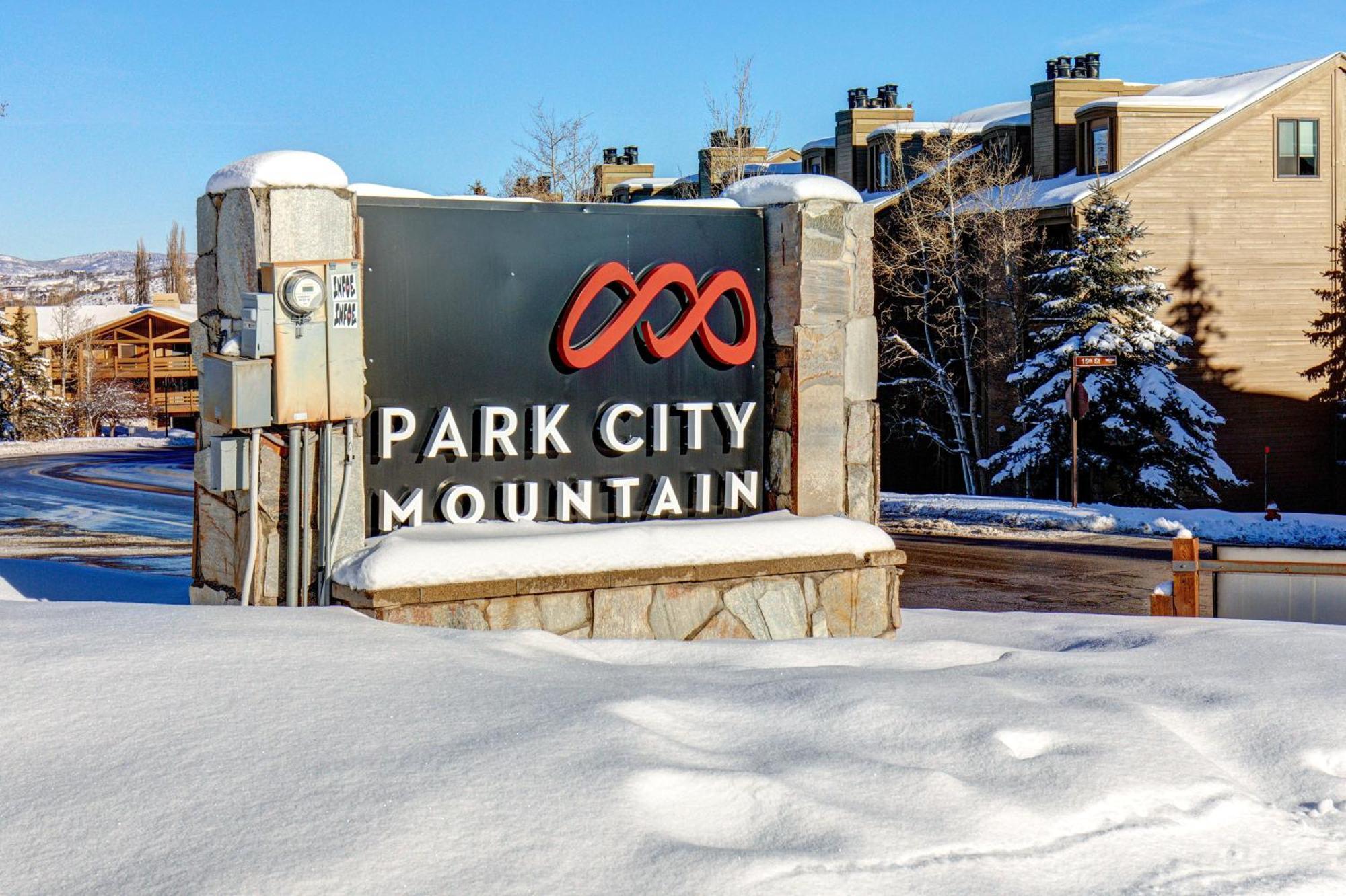 The Lodge At Mountain Village Park City Ruang foto