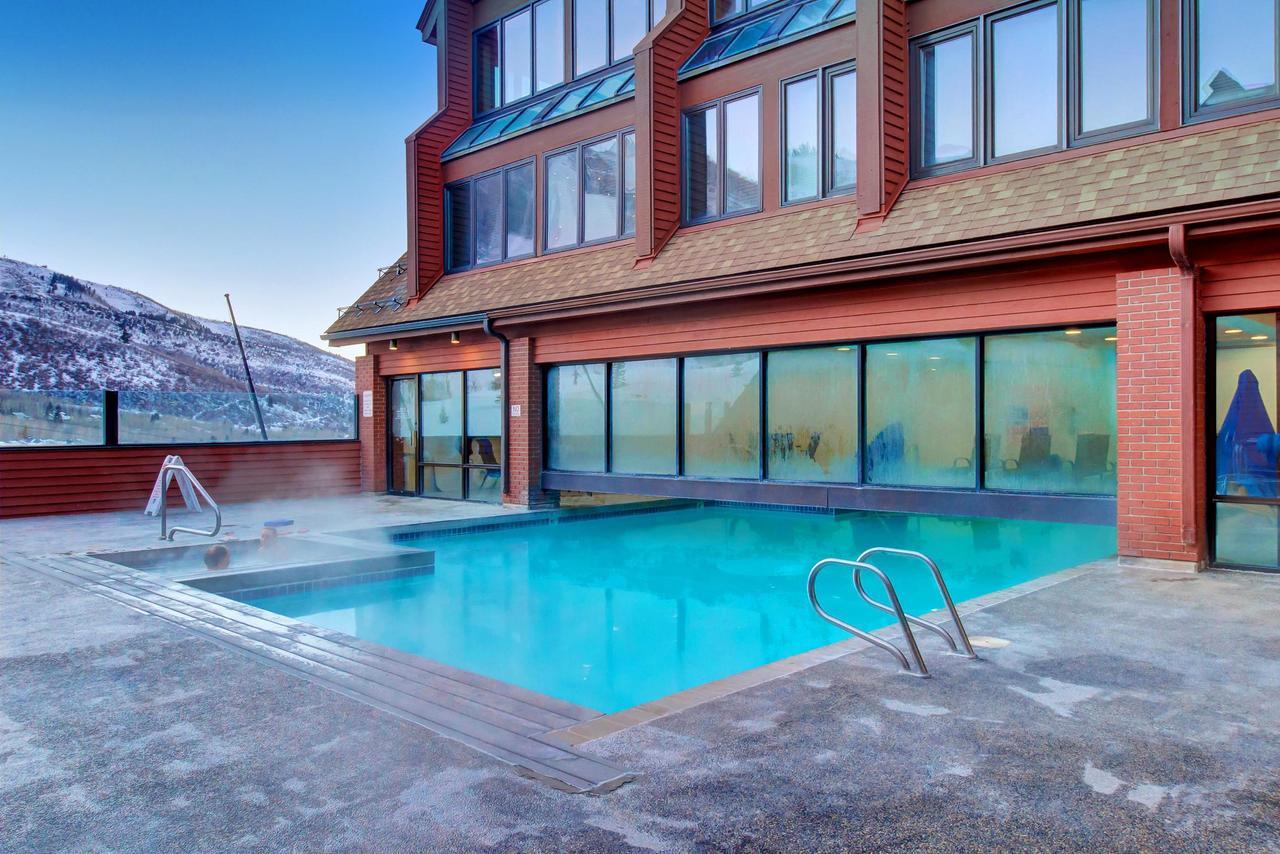 The Lodge At Mountain Village Park City Bagian luar foto